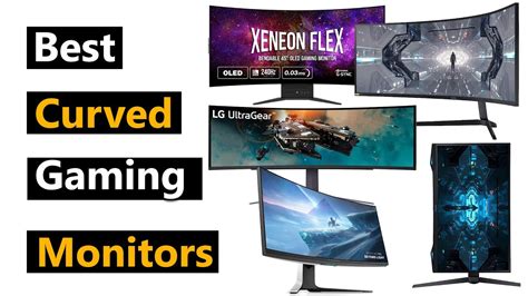 Black Friday curved monitor deals 2024: what to …