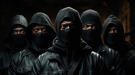 Black Gang Onlyfans Leak