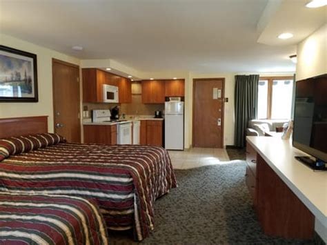 Black Hawk Motel and Suites from $64. Wisconsin …