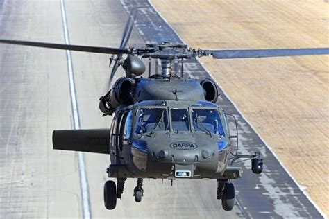 Black Hawk helicopter flies by itself in Fort Campbell