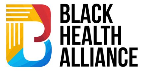 Black Health Alliance (@blackhealthcan) - Instagram