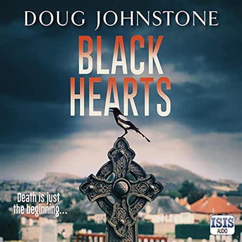 Black Hearts (The Skelfs #4) by Doug Johnstone Goodreads