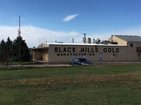 Black Hills Gold by Coleman Rapid City SD