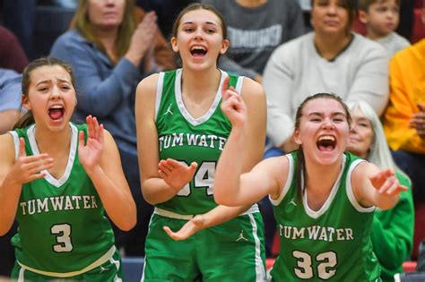 Black Hills High School Basketball - Tumwater, WA - NFHS Network