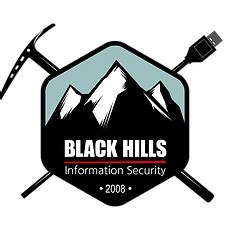 Black Hills Information Security · GitHub