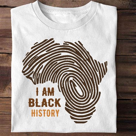 Black History Gifts