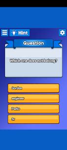 Black History People Name Game APK Download for Android 