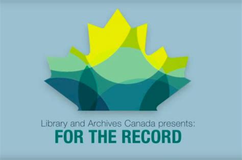 Black History in Canada - Library and Archives Canada