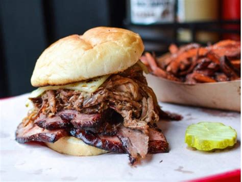 Black Hog BBQ coming to Ashburn