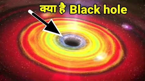 Black Hole Kya Hai ब्लैक होल क्या होता है? परिभाषा …