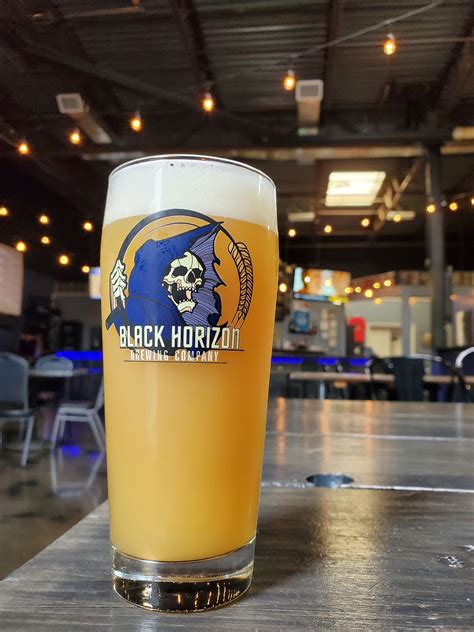 Black Horizon Brewing: This Brewery in Willowbrook …