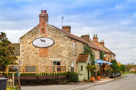 Black Horse Inn, BW Signature Collection- Kirkby Fleetham, …