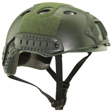 Black Hunting/Tactical Helmets for sale eBay