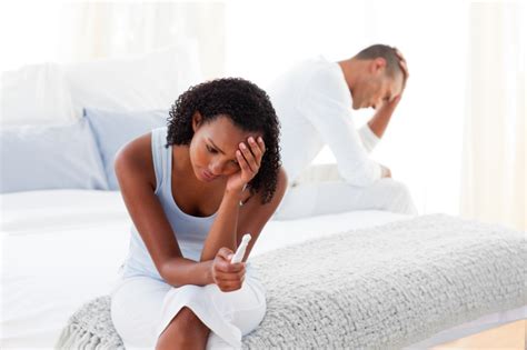 Black Infertility: Facts Every Couple Should Know