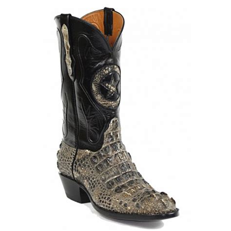 black jack cowboy boots
