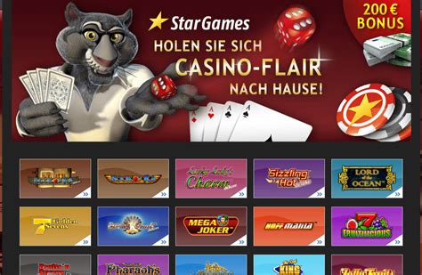 stargame casino 888