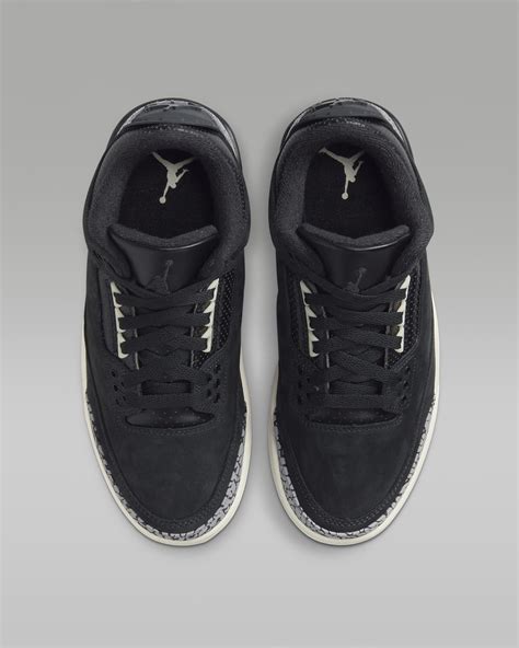 Black Jordan Shoes: The Epitome of Style and Performance