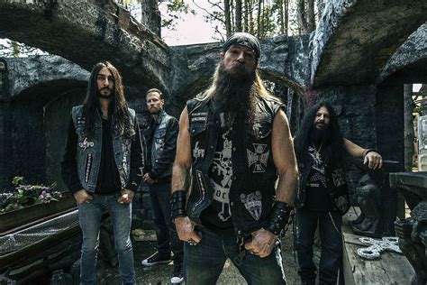 Black Label Society -