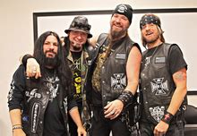 Black Label Society - Wikipedia