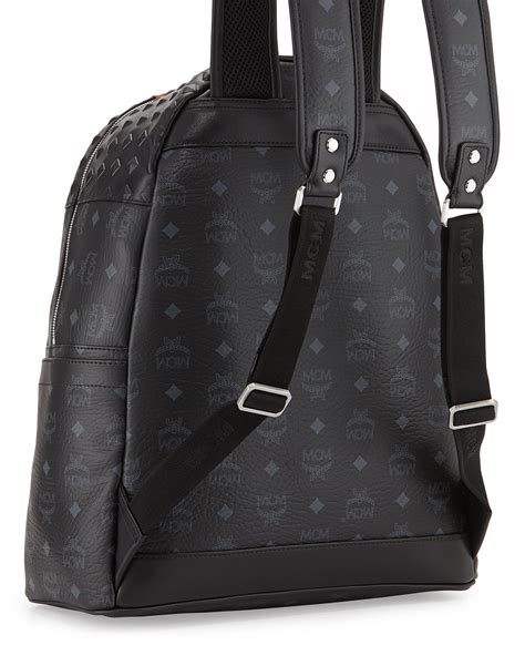 Black MCM Bags for Women Lyst