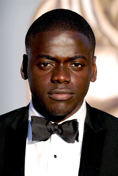 Black Male Actor