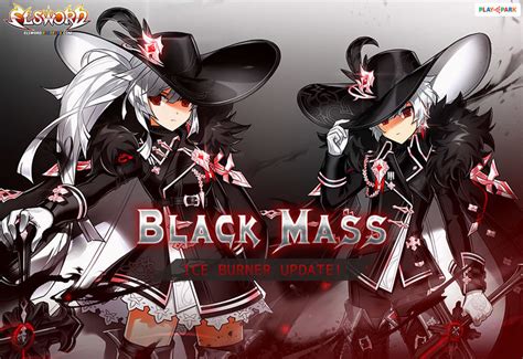 Black Mass - ElWiki