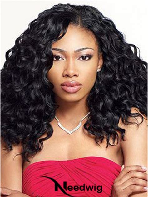 Black Medium Length Wigs: The Ultimate Guide to Enhance Your Beauty