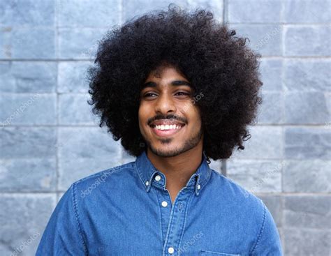 Black Men With Afros Pictures, Images and Stock Photos