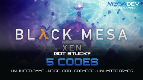 Black Mesa Cheats, Tips and Strategy - Super Cheats