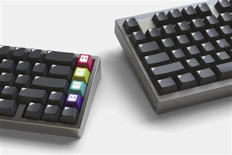 Black Mods Keycaps (Keycap GMK Pixel) - Tokopedia