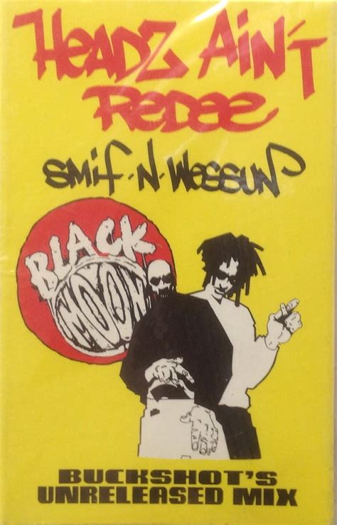 Black Moon, Smif