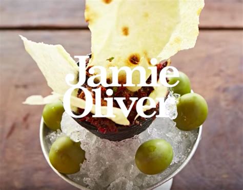 Black Olive Tapenade Jamie & Gennaro - YouTube