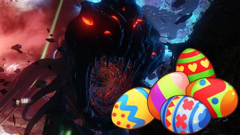 Black Ops 3: Revelations - Hear All the Easter Egg Songs With This ...