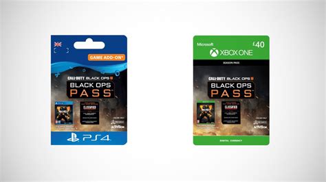 Black Ops 4 Season Pass Coupon & Promo Code Exclusive Offers …