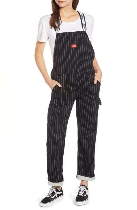 Black Overalls for Women - Up to 86% off Lyst