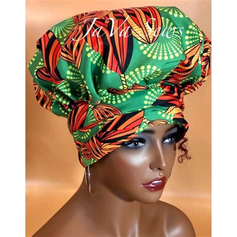 Black Owned Headwrap - Etsy