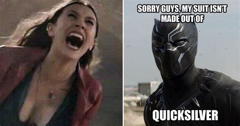 Black Panther: Hilarious Memes That Only True Fans Will …