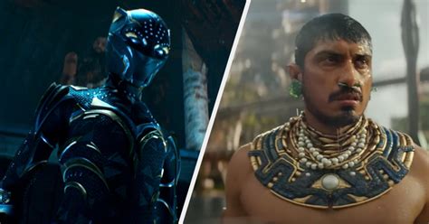 Black Panther: Wakanda Forever Character Quiz - buzzfeed.com