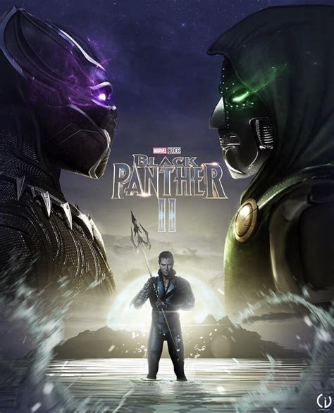 Black Panther 2