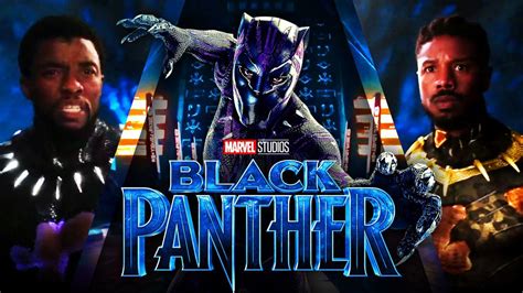 Black Panther VFX Artist Reveals What Went Wrong With …