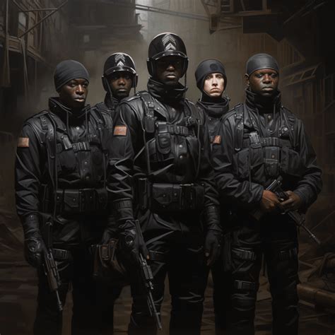 Black Patrol Onlyfans Leak
