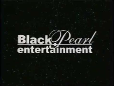 Black Pearl Entertainment - Telepictures Productions - YouTube