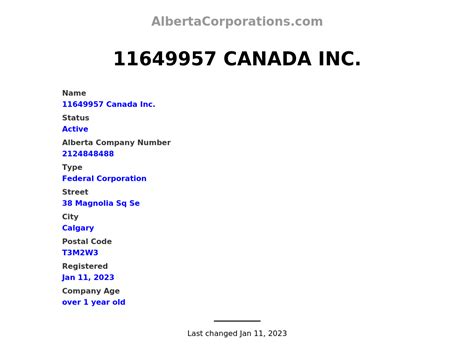 Black Powder Inc. - Calgary Alberta Corporations