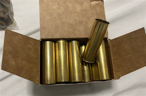 Black Powder Shotgun Wads - SASS Wire - SASS Wire Forum