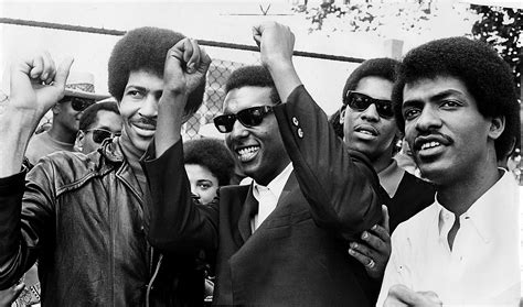 Black Power in 1960s