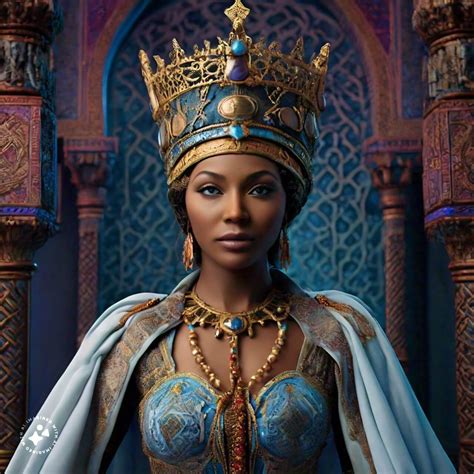 Black Queen Onlyfans Leak