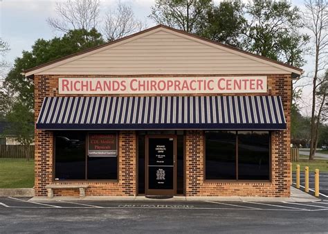 Black River Chiropractic Clinic - Yelp