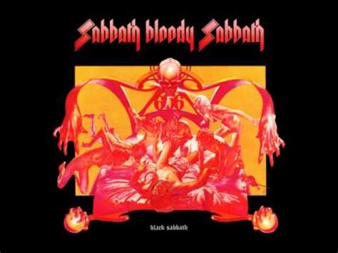 Black Sabbath - Spiral Architect Lyrics SongMeanings