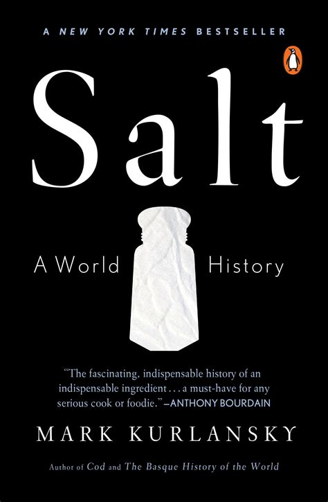 Read Black Salt