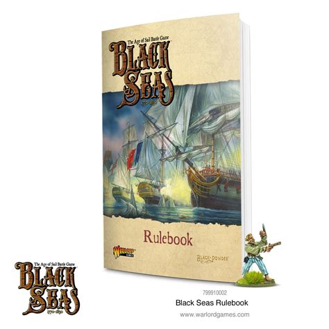 Black Seas Reviewed – No Dice No Glory